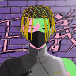 ANONmode #689