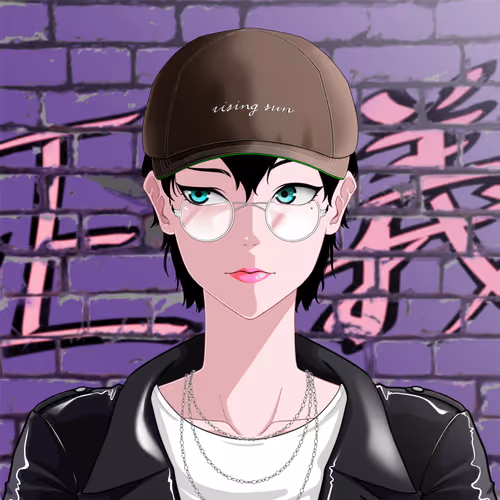 Anonmode Official