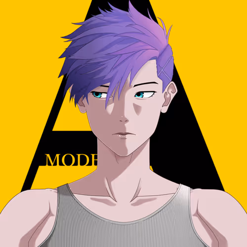 Anonmode Official