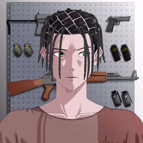 Anonmode Official