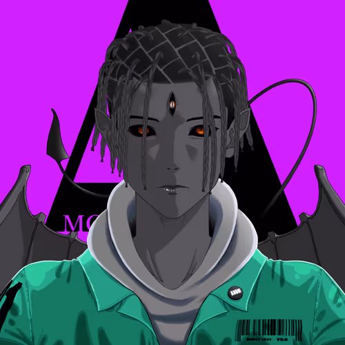 Anonmode Official