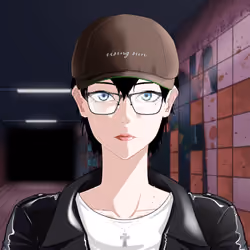 ANONmode #164