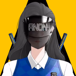 ANONmode #631