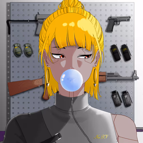 Anonmode Official