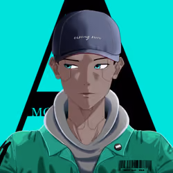 ANONmode #567
