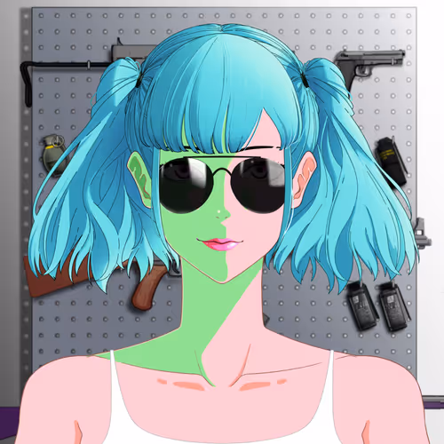 Anonmode Official