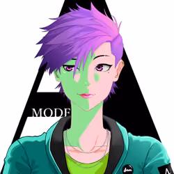 ANONmode #812
