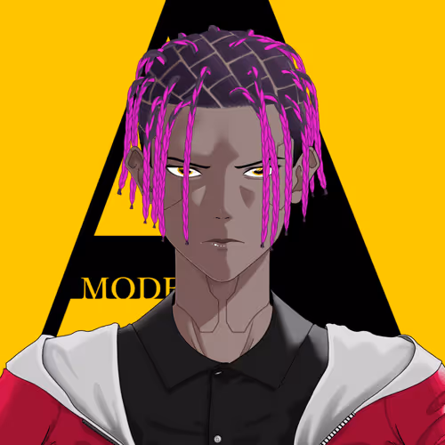 Anonmode Official