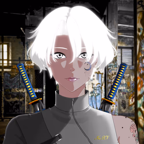Anonmode Official