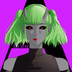 ANONmode #448