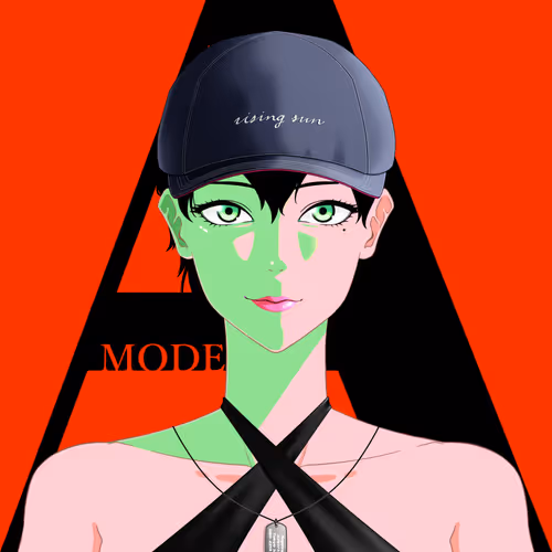 Anonmode Official