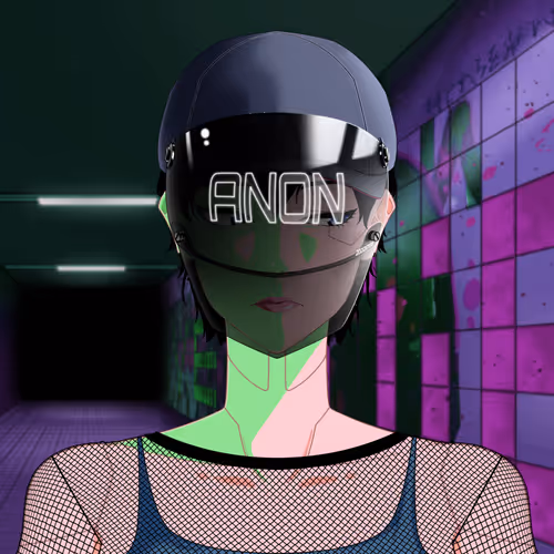 Anonmode Official
