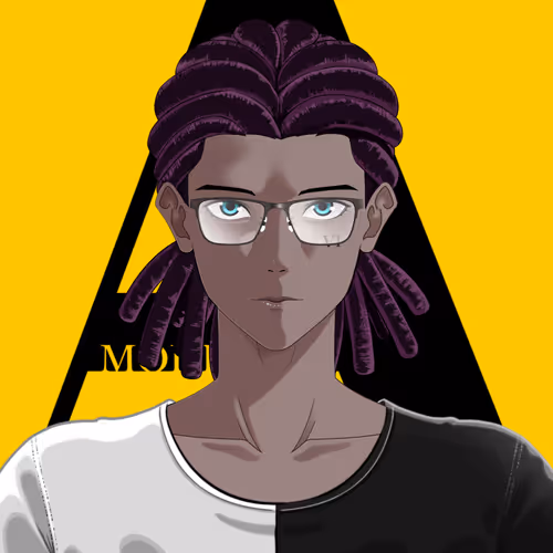 Anonmode Official