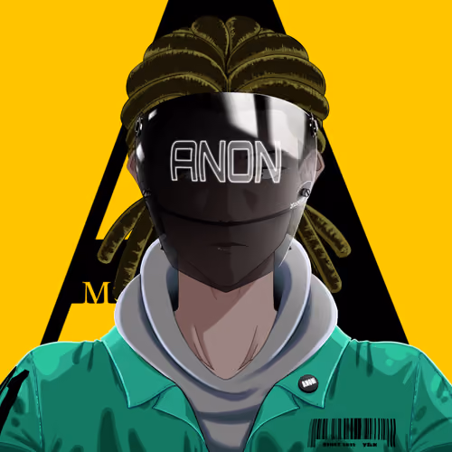 ANONmode #767