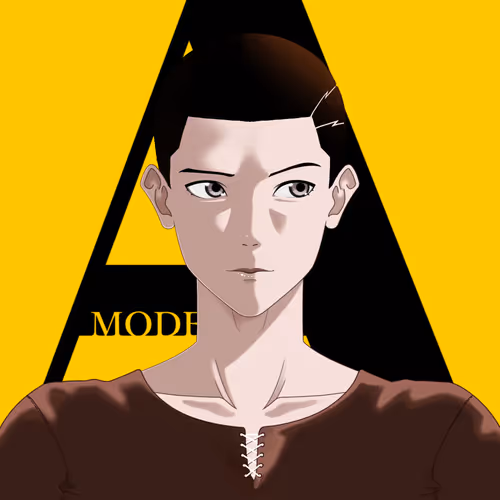Anonmode Official