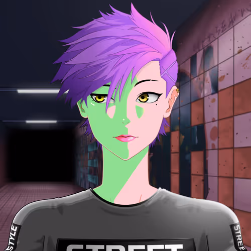 ANONmode #446