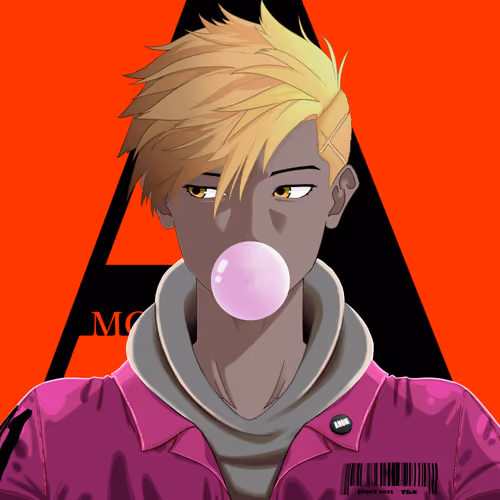 ANONmode #1104