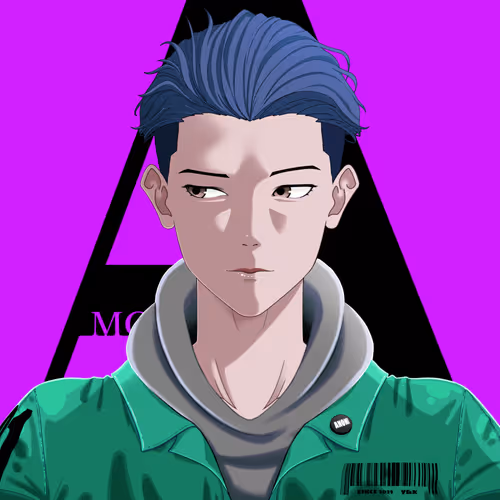 Anonmode Official