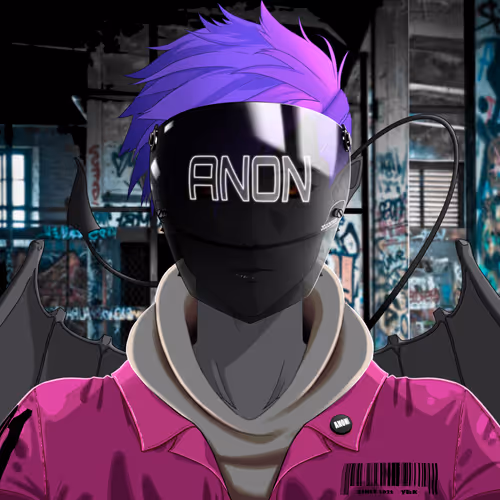 Anonmode Official