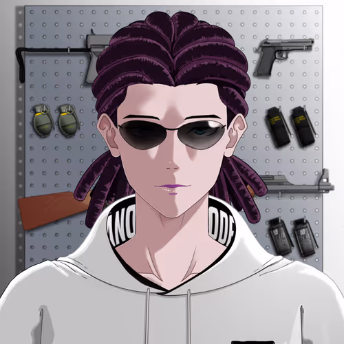 Anonmode Official
