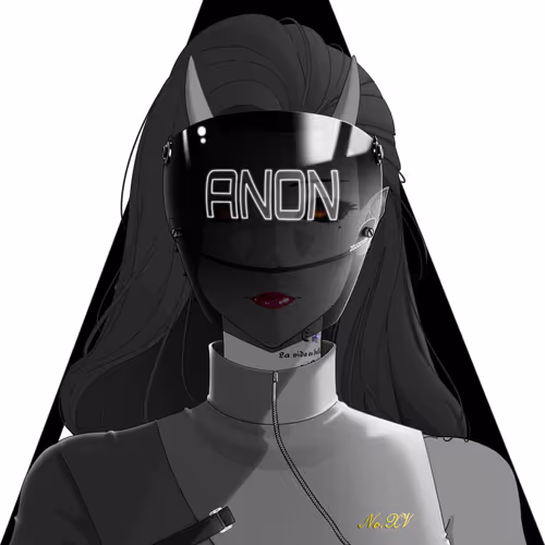 Anonmode Official