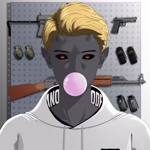 Anonmode Official