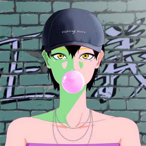 ANONmode #1100