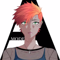 ANONmode #807