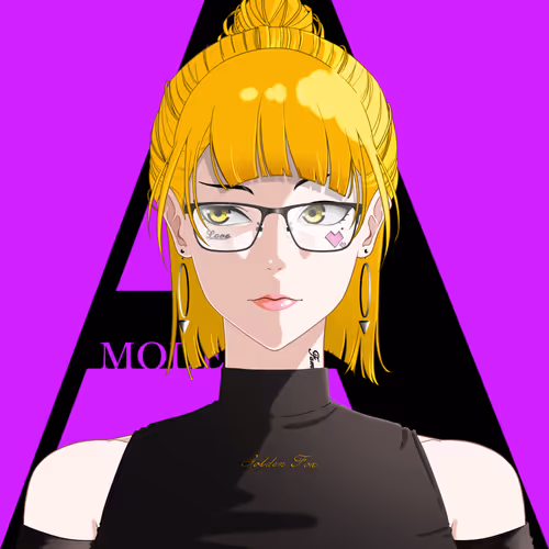 Anonmode Official