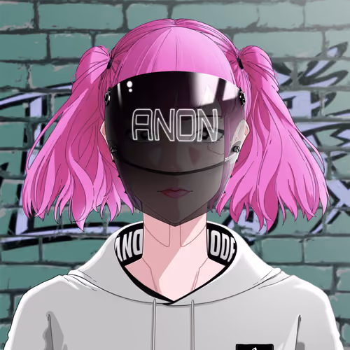 ANONmode #285