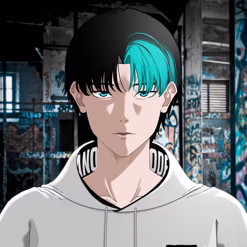 Anonmode Official