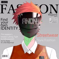 ANONmode #262