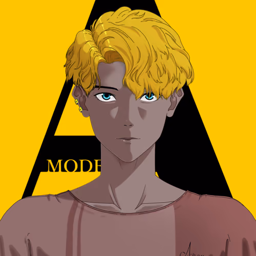 ANONmode #151