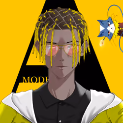 ANONmode #498