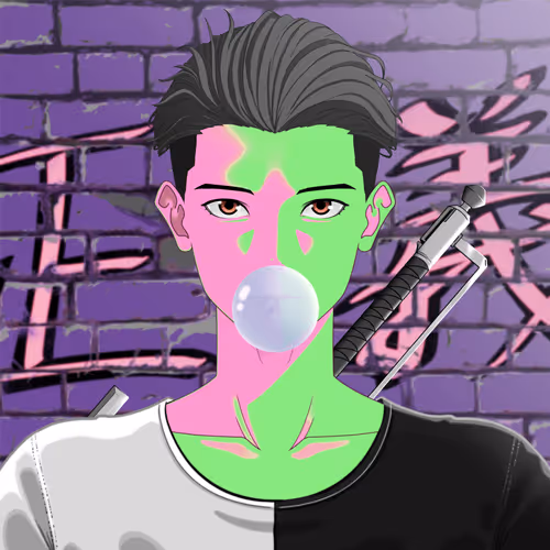 Anonmode Official