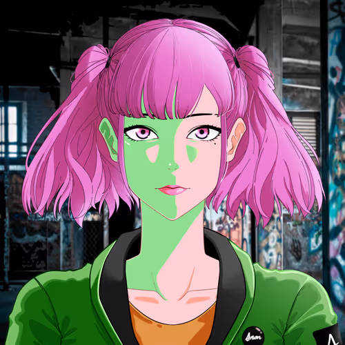 Anonmode Official
