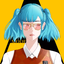 ANONmode #885