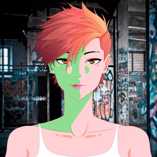 Anonmode Official