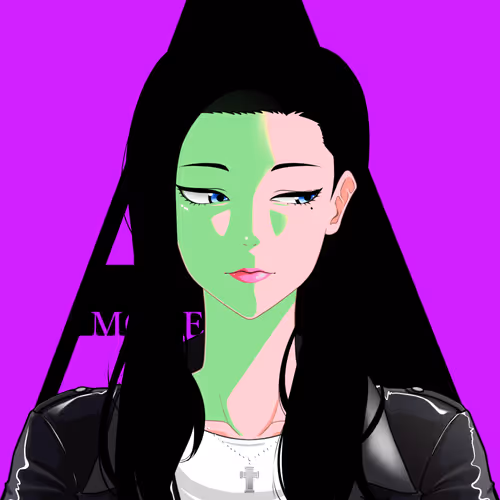 Anonmode Official