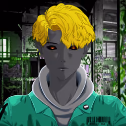 ANONmode #549