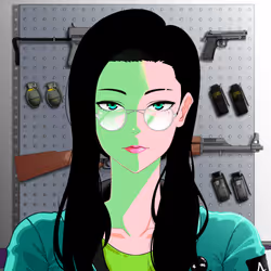 ANONmode #410