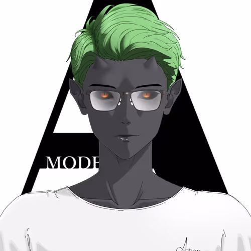 Anonmode Official