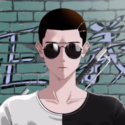ANONmode #254