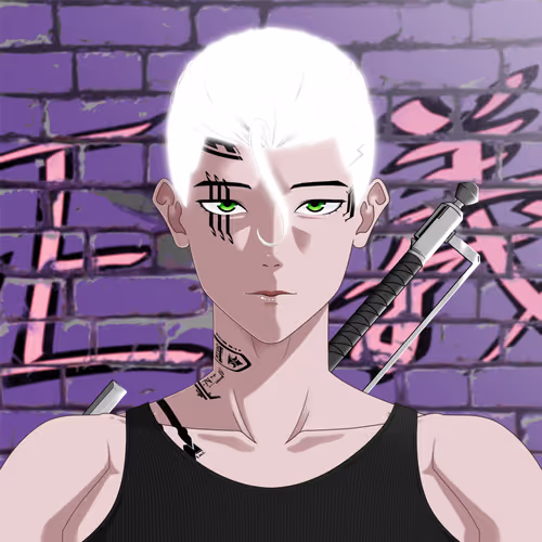 Anonmode Official