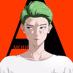 ANONmode #811