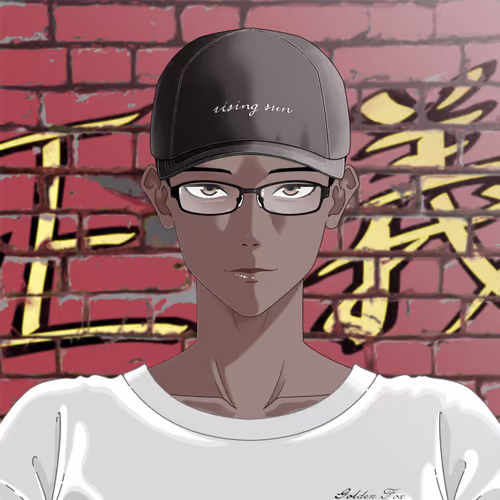 Anonmode Official