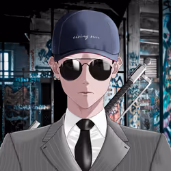 ANONmode #564