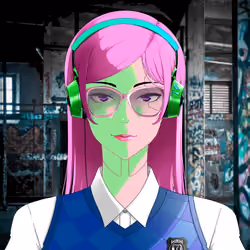 ANONmode #497
