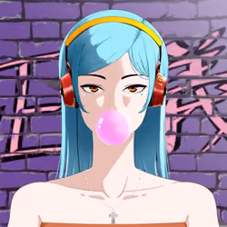 ANONmode #256