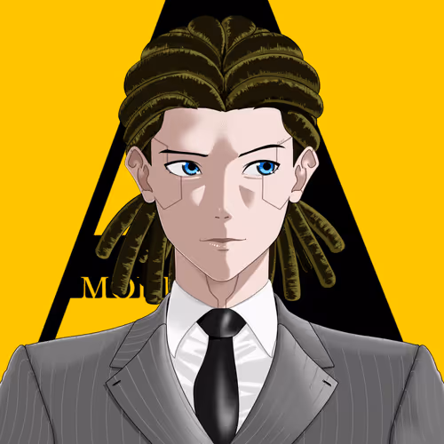 Anonmode Official